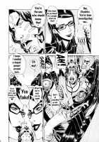 Leopard Hon 15 / レオパル本 15 [Leopard] [Bayonetta] Thumbnail Page 05