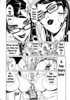 Leopard Hon 15 / レオパル本 15 [Leopard] [Bayonetta] Thumbnail Page 07