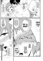 Nyotaika Pandemic / 女体化パンデミック [Akatsuki Katsuie] [Original] Thumbnail Page 10