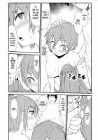 Nyotaika Pandemic / 女体化パンデミック [Akatsuki Katsuie] [Original] Thumbnail Page 12