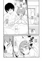 Nyotaika Pandemic / 女体化パンデミック [Akatsuki Katsuie] [Original] Thumbnail Page 22