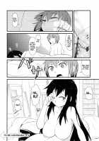 Nyotaika Pandemic / 女体化パンデミック [Akatsuki Katsuie] [Original] Thumbnail Page 23