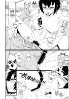 Nyotaika Pandemic 2 / 女体化パンデミック2 [Akatsuki Katsuie] [Original] Thumbnail Page 15