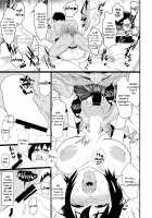 Nyotaika Pandemic 2 / 女体化パンデミック2 [Akatsuki Katsuie] [Original] Thumbnail Page 16