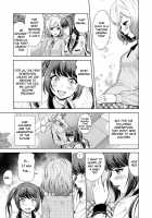 Marriage In Paradise / 楽園のマリアージュ [Yamada Gogogo] [Original] Thumbnail Page 11