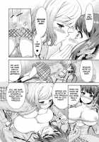 Marriage In Paradise / 楽園のマリアージュ [Yamada Gogogo] [Original] Thumbnail Page 18