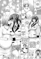 Marriage In Paradise / 楽園のマリアージュ [Yamada Gogogo] [Original] Thumbnail Page 24