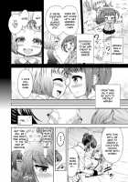 Marriage In Paradise / 楽園のマリアージュ [Yamada Gogogo] [Original] Thumbnail Page 04