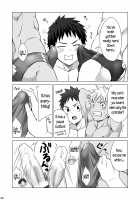 Mousou Controlling [Torakichi] [Original] Thumbnail Page 22