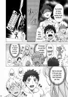 Mousou Controlling [Torakichi] [Original] Thumbnail Page 29