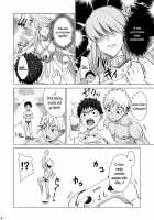 Mousou Controlling [Torakichi] [Original] Thumbnail Page 06