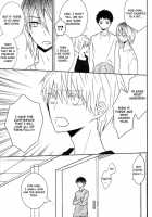 Fueru Akashi-kun / ふえるあかしくん [Ikusabara Aya] [Kuroko No Basuke] Thumbnail Page 10