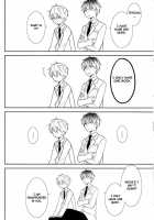 Fueru Akashi-kun / ふえるあかしくん [Ikusabara Aya] [Kuroko No Basuke] Thumbnail Page 11