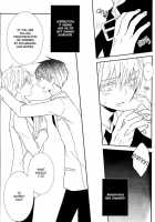 Fueru Akashi-kun / ふえるあかしくん [Ikusabara Aya] [Kuroko No Basuke] Thumbnail Page 14