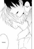 Fueru Akashi-kun / ふえるあかしくん [Ikusabara Aya] [Kuroko No Basuke] Thumbnail Page 20