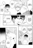 Fueru Akashi-kun / ふえるあかしくん [Ikusabara Aya] [Kuroko No Basuke] Thumbnail Page 04