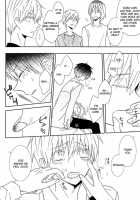 Fueru Akashi-kun / ふえるあかしくん [Ikusabara Aya] [Kuroko No Basuke] Thumbnail Page 07