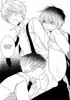 Fueru Akashi-kun / ふえるあかしくん [Ikusabara Aya] [Kuroko No Basuke] Thumbnail Page 08