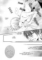 Keikoku no If / 警告のif [Jyunaikyo] [Kuroko No Basuke] Thumbnail Page 11