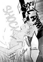 Keikoku no If / 警告のif [Jyunaikyo] [Kuroko No Basuke] Thumbnail Page 13