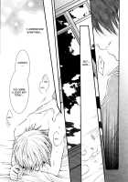 Keikoku no If / 警告のif [Jyunaikyo] [Kuroko No Basuke] Thumbnail Page 14