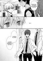 Keikoku no If / 警告のif [Jyunaikyo] [Kuroko No Basuke] Thumbnail Page 05