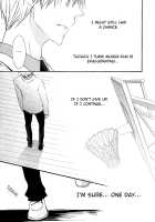 Keikoku no If / 警告のif [Jyunaikyo] [Kuroko No Basuke] Thumbnail Page 06