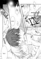 Keikoku no If / 警告のif [Jyunaikyo] [Kuroko No Basuke] Thumbnail Page 09