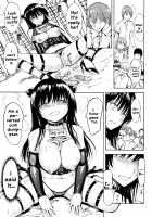 Sainan Koukou Fuuki Iin Nintei Nikubenki Nikuyoku Dorei Kotegawa Yui Ni / 彩南高校風紀委員認定肉便器 肉欲奴隷古手川唯 弐 [Hakaba] [To Love-Ru] Thumbnail Page 22