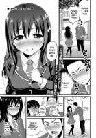 Pure Heart Girl / 純情♥彼女 [Kotengu] [Original] Thumbnail Page 01