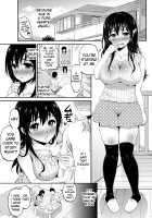 Pure Heart Girl / 純情♥彼女 [Kotengu] [Original] Thumbnail Page 03