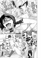 Lustful Flowers Toumei na Kanojo wa, Yoru ni Saku Hana. / ラストフルフラワーズ 透明な彼女は、夜に咲く花。 [Miito Shido] [Original] Thumbnail Page 26