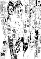 Lustful Flowers Toumei na Kanojo wa, Yoru ni Saku Hana. / ラストフルフラワーズ 透明な彼女は、夜に咲く花。 [Miito Shido] [Original] Thumbnail Page 31