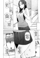 Lustful Flowers Toumei na Kanojo wa, Yoru ni Saku Hana. / ラストフルフラワーズ 透明な彼女は、夜に咲く花。 [Miito Shido] [Original] Thumbnail Page 05