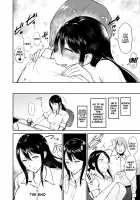 Okumiya-san wa Otearai ni Iru | Mrs. Okumiya is in the Restroom / 奥宮さんはお手洗いにいる [Bifidus] [Original] Thumbnail Page 24