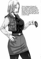 Suteki na Oku-san / ステキな奥さん [Kokuryuugan] [Dragon Ball Super] Thumbnail Page 20