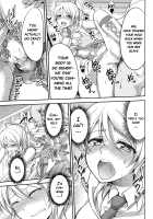 Kankin, Rinkan, Erichika 2 / 監禁、輪姦、エリーチカ2 [Nashiru] [Love Live!] Thumbnail Page 20