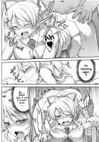 Kankin, Rinkan, Erichika 2 / 監禁、輪姦、エリーチカ2 [Nashiru] [Love Live!] Thumbnail Page 21