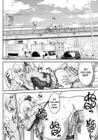 Kankin, Rinkan, Erichika 2 / 監禁、輪姦、エリーチカ2 [Nashiru] [Love Live!] Thumbnail Page 27