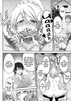 Kankin, Rinkan, Erichika 2 / 監禁、輪姦、エリーチカ2 [Nashiru] [Love Live!] Thumbnail Page 42