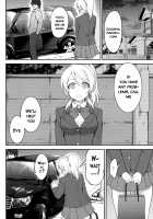 Kankin, Rinkan, Erichika 2 / 監禁、輪姦、エリーチカ2 [Nashiru] [Love Live!] Thumbnail Page 44