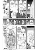 WOMAN・IN・BLACK [Sumeragi Seisuke] [Original] Thumbnail Page 16