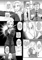 WOMAN・IN・BLACK [Sumeragi Seisuke] [Original] Thumbnail Page 02