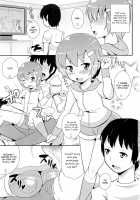 Chin☆COMPLETE / チン☆COMPLETE [Chinzurena] [Original] Thumbnail Page 110