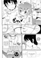 Chin☆COMPLETE / チン☆COMPLETE [Chinzurena] [Original] Thumbnail Page 111