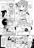 Chin☆COMPLETE / チン☆COMPLETE [Chinzurena] [Original] Thumbnail Page 132