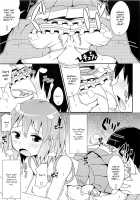 Chin☆COMPLETE / チン☆COMPLETE [Chinzurena] [Original] Thumbnail Page 134