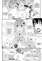 Chin☆COMPLETE / チン☆COMPLETE [Chinzurena] [Original] Thumbnail Page 157