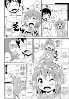 Chin☆COMPLETE / チン☆COMPLETE [Chinzurena] [Original] Thumbnail Page 185
