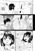 Chin☆COMPLETE / チン☆COMPLETE [Chinzurena] [Original] Thumbnail Page 188